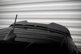 Spoiler Cap 3D Ford Fiesta ST / ST-Line Mk8 - 0