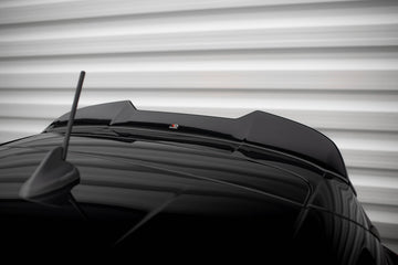 Spoiler Cap 3D Ford Fiesta ST / ST-Line Mk8 - 0