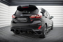 Spoiler Cap 3D Ford Fiesta ST / ST-Line Mk8-5