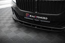 Front Splitter V.1 BMW 7 G11 Facelift-3