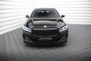Front Splitter V.2 BMW 7 G11 / G12 Facelift-2