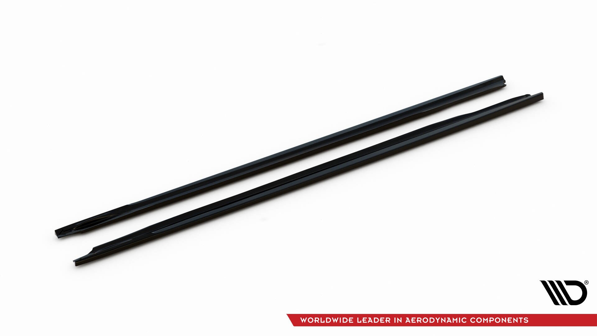 Side Skirts Diffusers BMW 7 G11