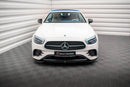 Front Splitter V.1 Mercedes-Benz E-Class W213 Coupe Facelift (C238 Facelift) / Cabriolet (A238 Facelift) AMG-Line / 53 AMG-2