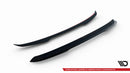 Spoiler Cap Audi A4 S-Line / S4 Avant B8 Facelift-5