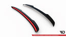 Spoiler Cap Audi A4 S-Line / S4 Avant B8 Facelift-6