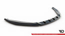 Front Splitter V.2 Audi TT S / TT S-Line 8S Facelift-5