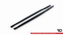 Side Skirts Diffusers Audi TT S / TT S-Line 8S Facelift-6