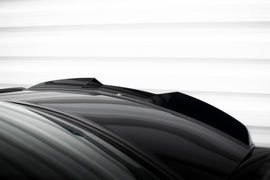 Spoiler Cap 3D Chrysler 300 Mk2 - 0