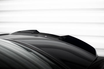 Spoiler Cap 3D Chrysler 300 Mk2 - 0