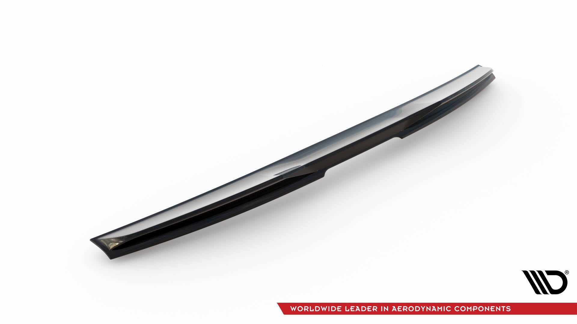 Spoiler Cap 3D Chrysler 300 Mk2