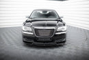 Front Splitter Chrysler 300 Mk2-2