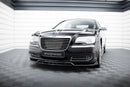 Front Splitter Chrysler 300 Mk2-4
