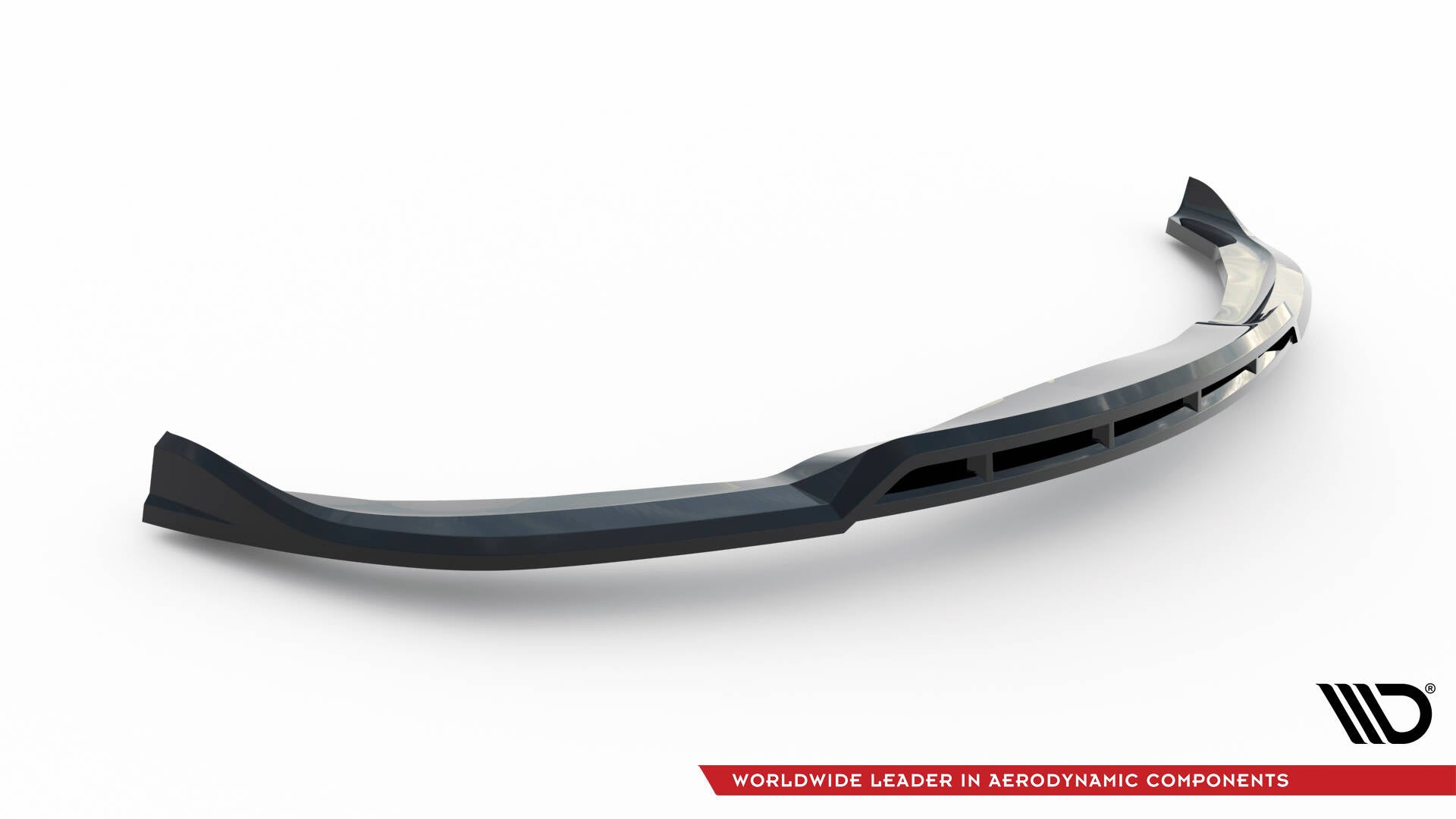 Front Splitter Chrysler 300 Mk2