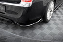 Rear Side Splitters Chrysler 300 Mk2-3
