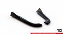 Rear Side Splitters Chrysler 300 Mk2-5
