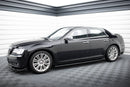 Side Skirts Diffusers Chrysler 300 Mk2-2