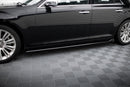 Side Skirts Diffusers Chrysler 300 Mk2-3