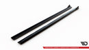 Side Skirts Diffusers Chrysler 300 Mk2-6