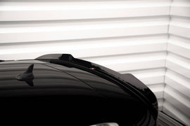 Spoiler Cap V.2 Audi A6 Avant C7 - 0