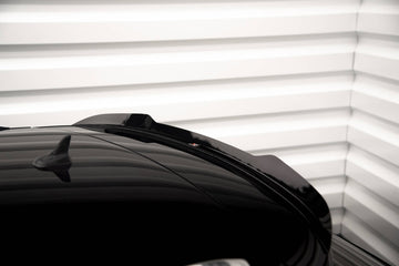 Spoiler Cap V.2 Audi A6 Avant C7 - 0