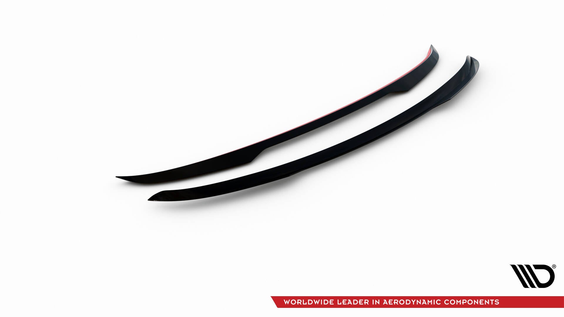 Spoiler Cap V.2 Audi A6 Avant C7