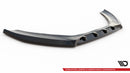 Front Splitter V.2  Audi A6 C7-5