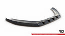 Front Splitter V.3 Audi A6 C7-5