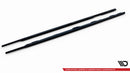 Side Skirts Diffusers V.2 Audi A6 C7-5