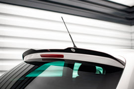 Spoiler Cap Seat Ibiza FR SC Mk4 Facelift - 0