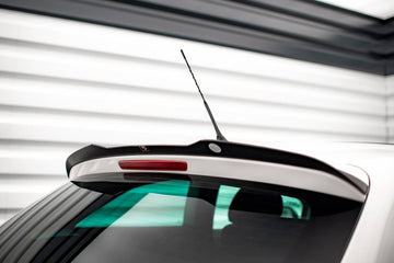 Spoiler Cap Seat Ibiza FR SC Mk4 Facelift - 0