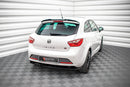 Spoiler Cap Seat Ibiza FR SC Mk4 Facelift-4