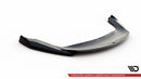 Front Splitter V.1 Seat Ibiza FR SC Mk4 Facelift-4