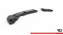 Rear Side Splitters Seat Ibiza FR SC Mk4 Facelift-6