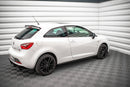 Side Skirts Diffusers Seat Ibiza FR SC Mk4 Facelift-3