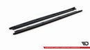 Side Skirts Diffusers Seat Ibiza FR SC Mk4 Facelift-5