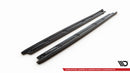 Side Skirts Diffusers Seat Ibiza FR SC Mk4 Facelift-6