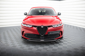 Front Splitter V.1 Alfa Romeo Tonale Mk1 - 0