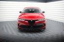 Front Splitter V.2 Alfa Romeo Tonale Mk1-2