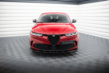 Front Splitter V.2 Alfa Romeo Tonale Mk1 - 0