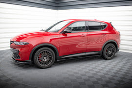 Side Skirts Diffusers Alfa Romeo Tonale Mk1 - 0