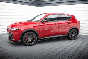 Side Skirts Diffusers Alfa Romeo Tonale Mk1 - 0