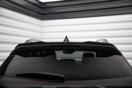 Spoiler Cap Mazda 6 Estate Mk3 Facelift - 0