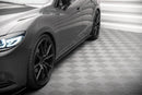 Side Skirts Diffusers Mazda 6 Mk3 Facelift-3