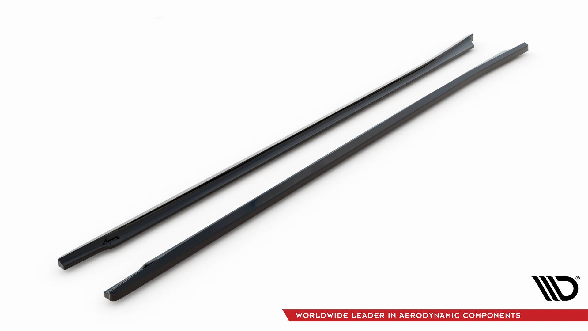 Side Skirts Diffusers Mazda 6 Mk3 Facelift