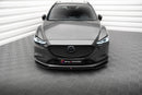 Front Splitter V.1 Mazda 6 Mk3 Facelift-3