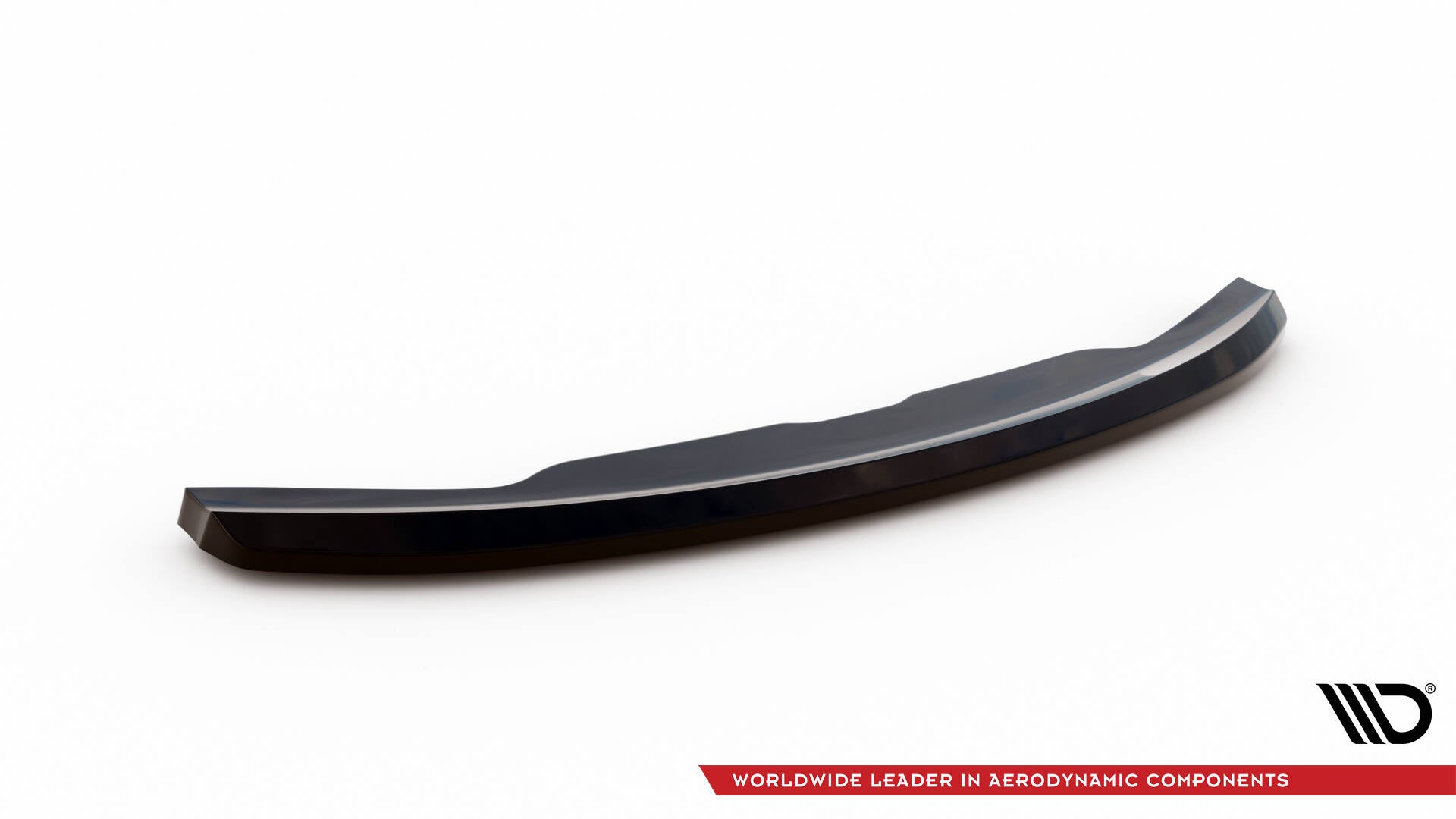 Rear Splitter for Mazda 6 Mk3 Facelift