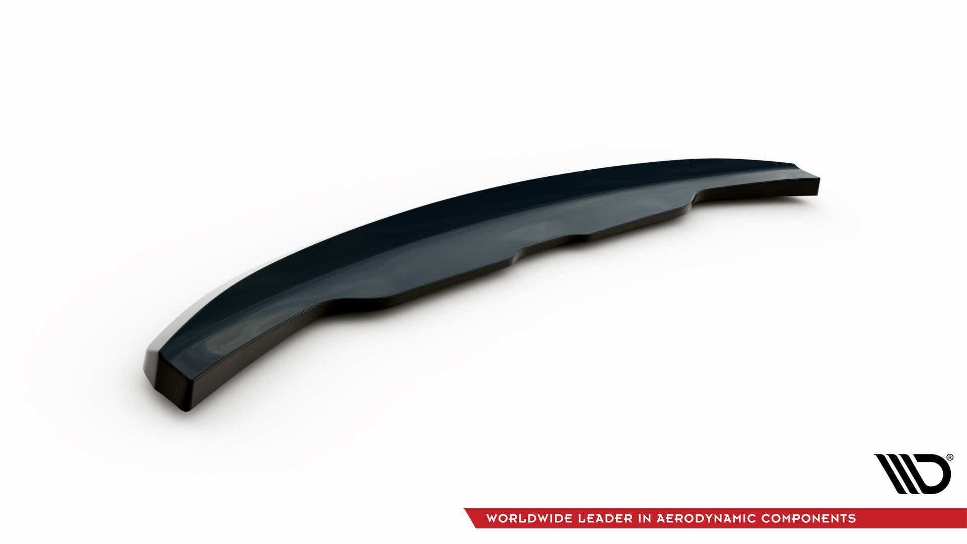 Rear Splitter for Mazda 6 Mk3 Facelift