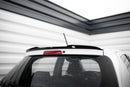 Spoiler Cap Toyota Yaris Mk3 Facelift-3