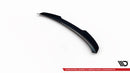 Spoiler Cap Toyota Yaris Mk3 Facelift-6