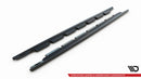Side Skirts Diffusers Toyota Yaris Mk3 Facelift-6